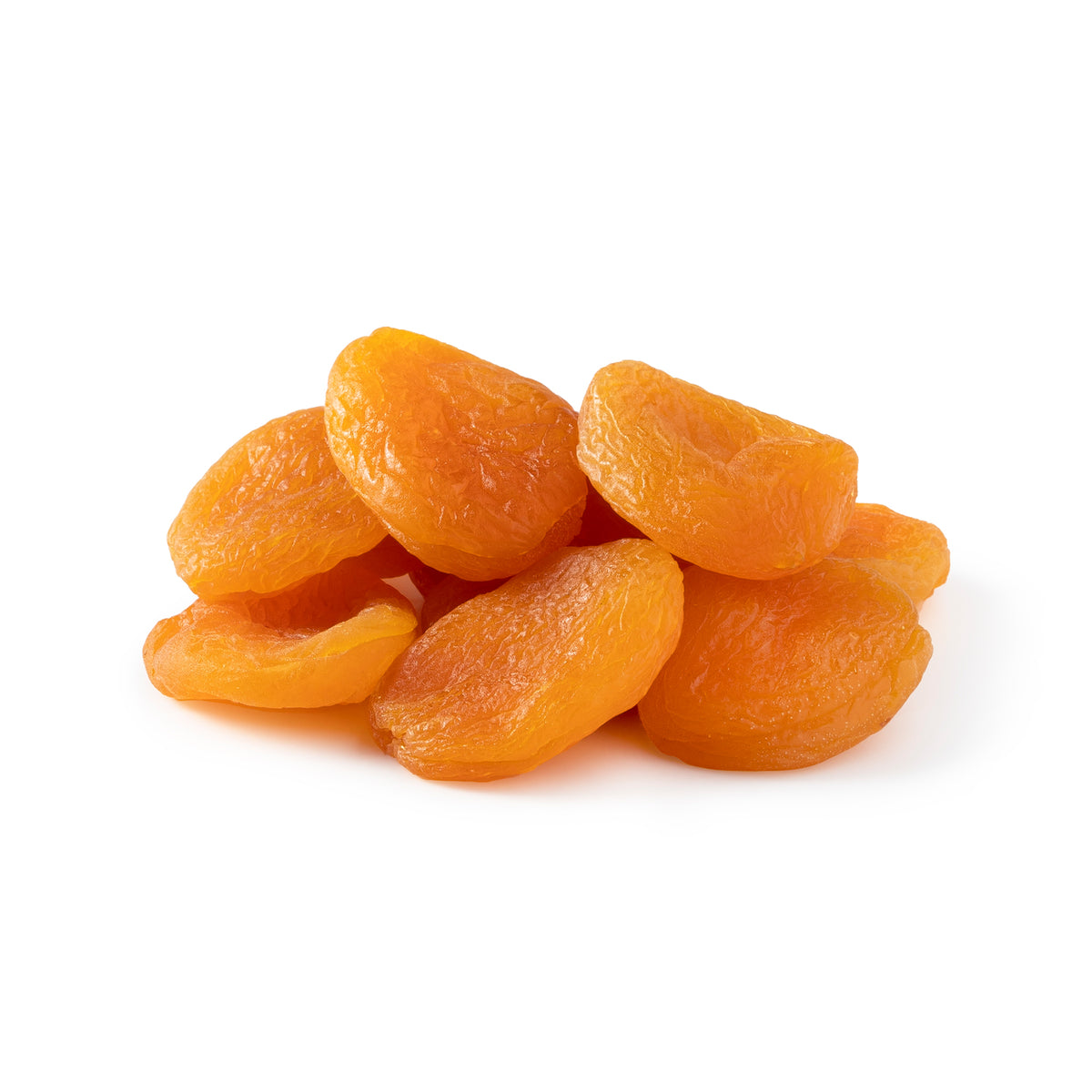 Dried Apricots Jumbo Size Turkish Apricots, No Added Sugar & Color