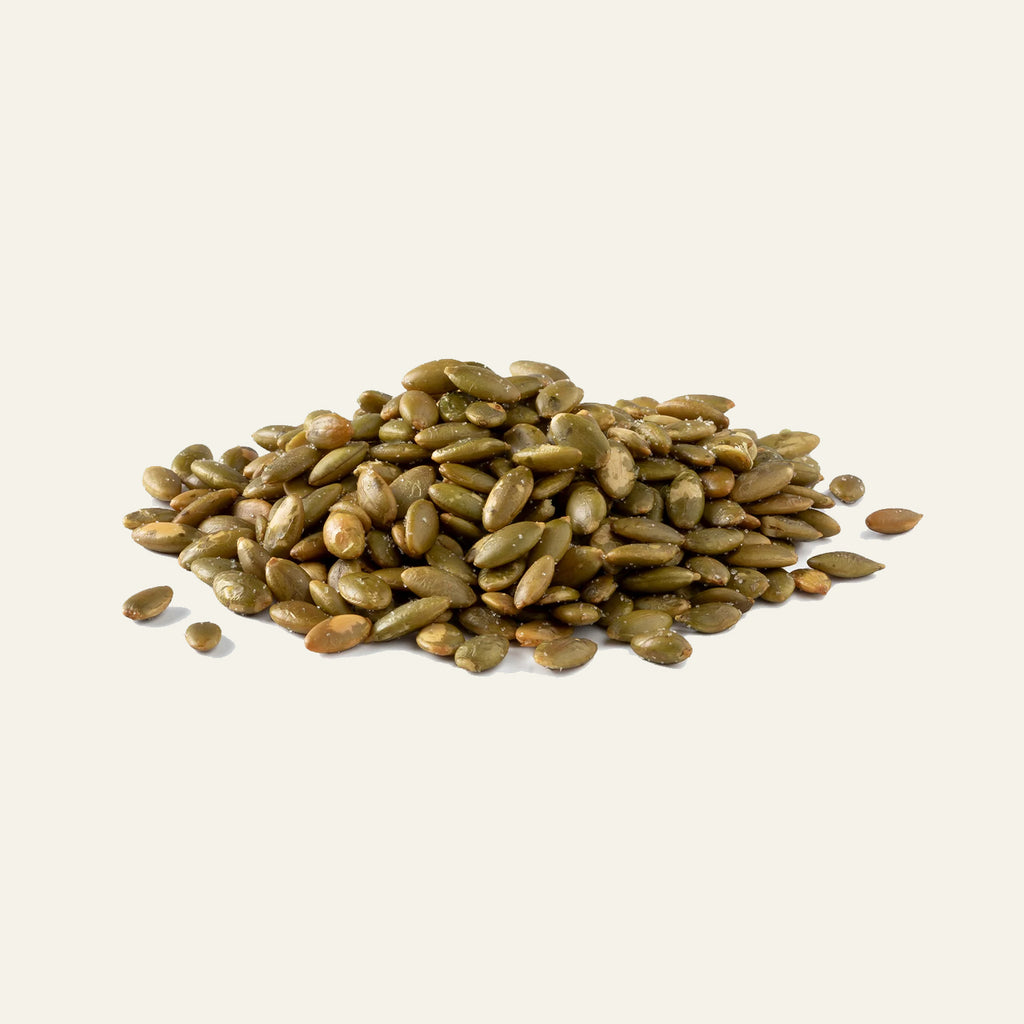 Pumpkin seeds