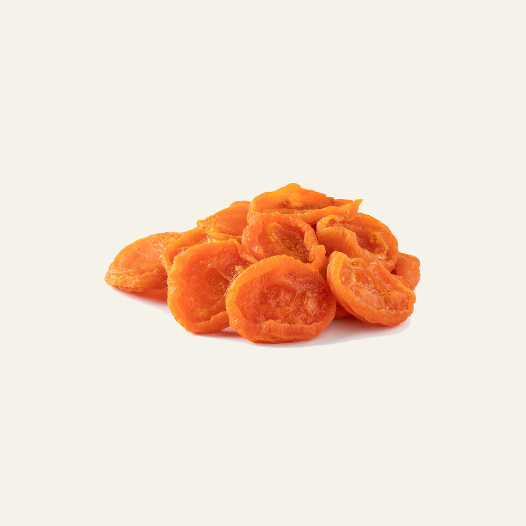 Dried Apricot