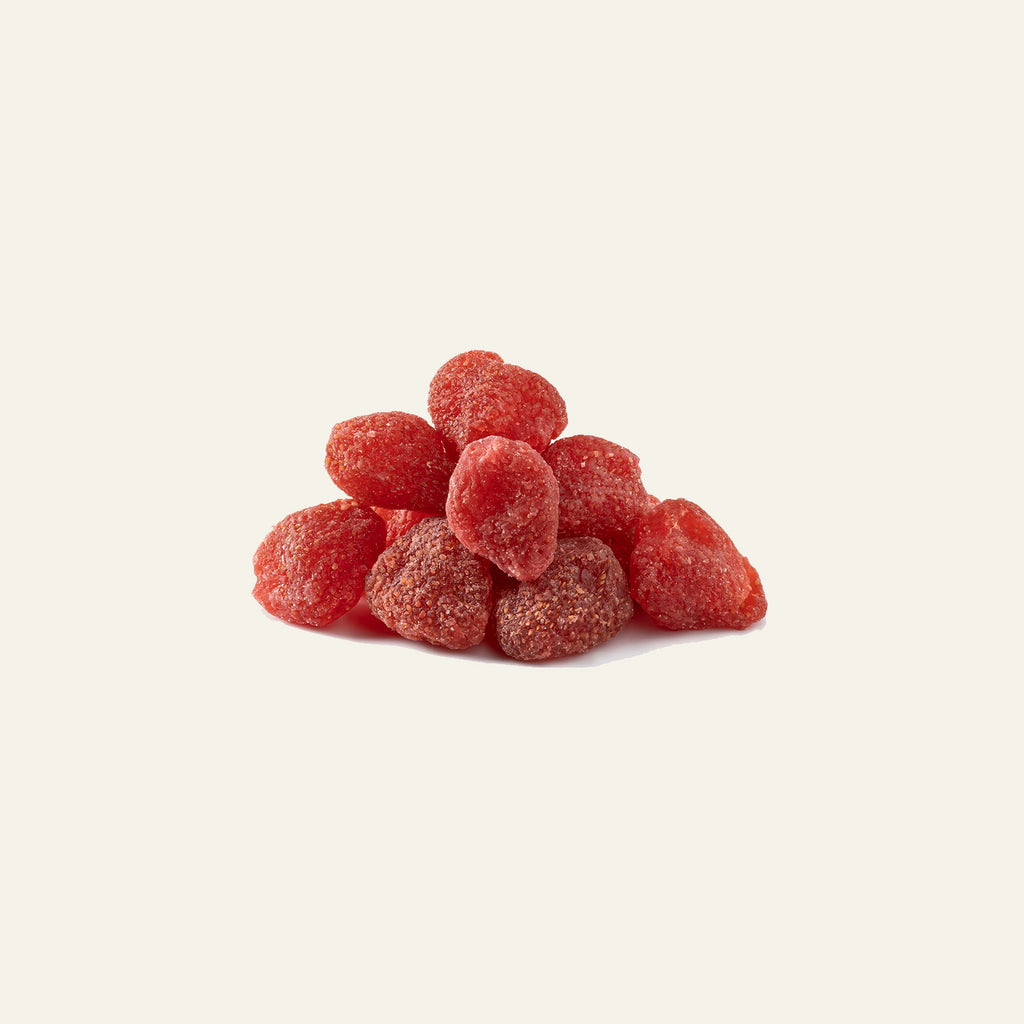 Dried Strawberry